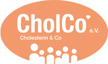 CholCo e.V. Logo